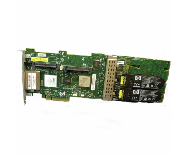 HP 501575-001 PCIe SAS Raid Controller for Smart Array P800