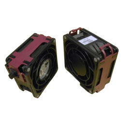 HP 508107-B21 Redundant Fan Kit for ML370 DL370 G6 (519559-001)