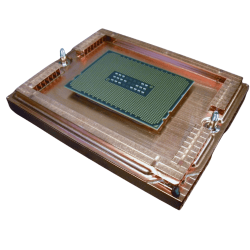 HP 518860-B21 598729-001 AMD Opteron 6174 2.2GHz 12C Processor Kit for BL465c G7