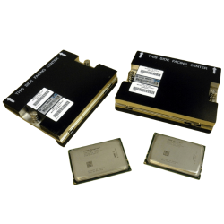 HP 518871-B21 598729-001 AMD Opteron 6174 2.2GHz/12MB 12C 2P Kit for BL685c G7