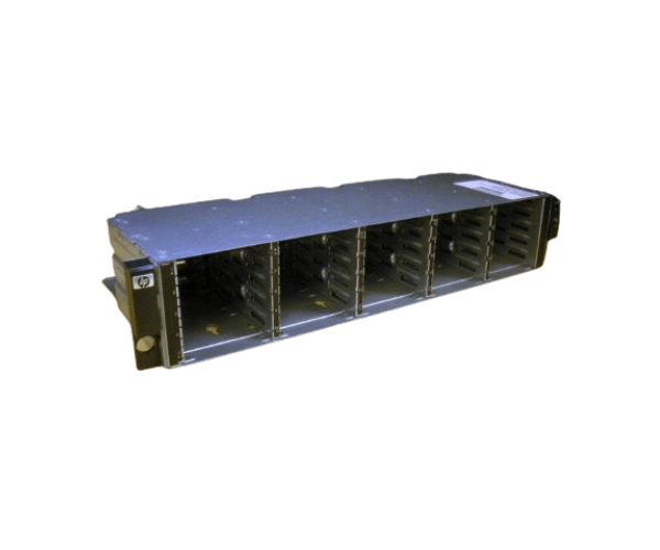 HP 519321-001 D2700 SAS Backplane Board 25 SFF