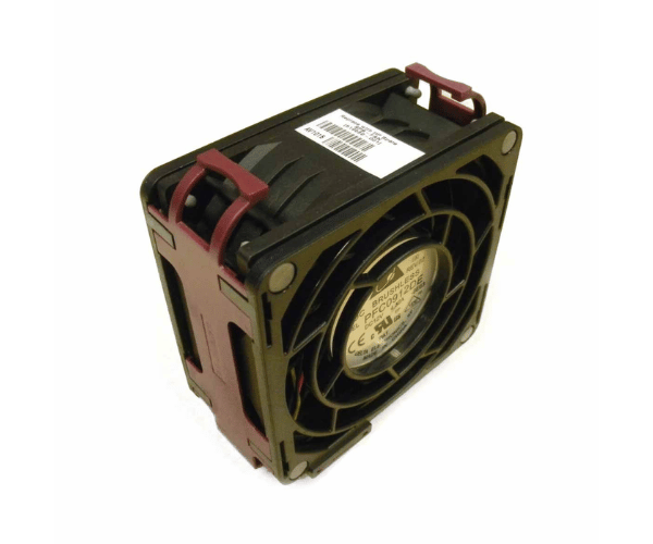 HP 519559-001 615641-001 92mm Fan for ML370 DL370 G6