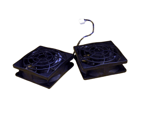 HP 534878-001 Rear Fan Kit Z800