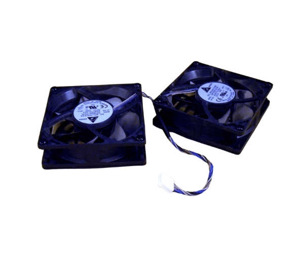 HP 534878-001 Rear Fan Kit Z800