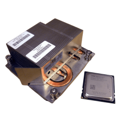 HP 539795-B21 539795-L21 AMD Opteron 2427 6C 2.2GHz/6MB Processor Kit BL465c G6