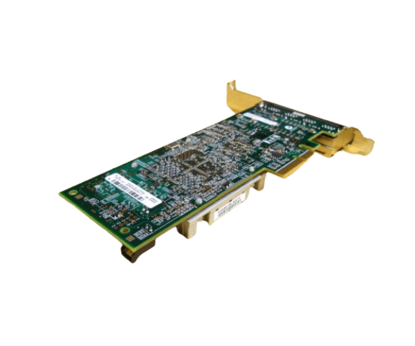 HP 539931-001 NC375T PCIE 4-PORT GIGABIT ADAPTER