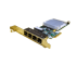 HP 539931-001 NC375T PCIE 4-PORT GIGABIT ADAPTER