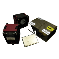 HP 585330-B21 598732-001 AMD 6128 2.0GHz 8-Core 80W Processor Kit for DL385 G74