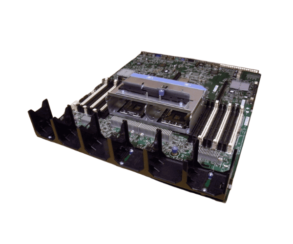 HP 599038-001 System Board for DL380 G7