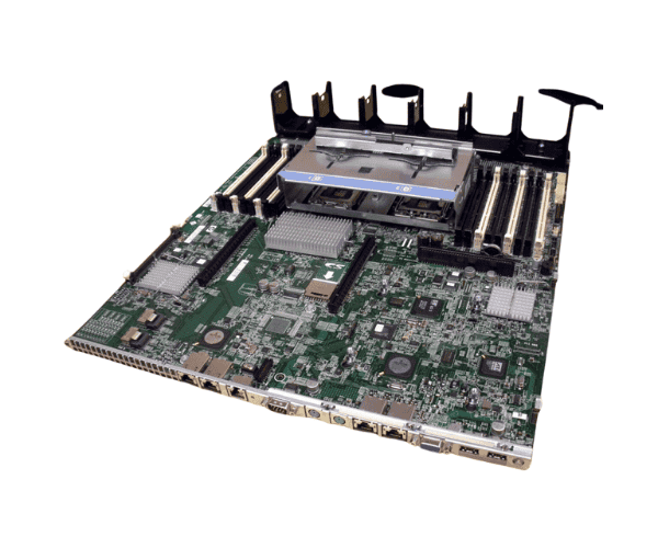 HP 599038-001 System Board for DL380 G7