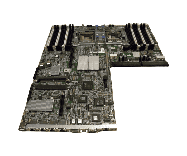 HP 602512-001 DL360 G7 System Board