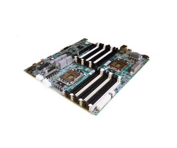 HP 608882-001 DL160-G6 W LFF System Board