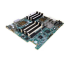 HP 608882-001 DL160-G6 W LFF System Board