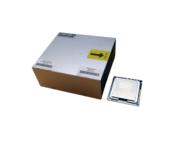 HP 633410-L21 X5690 3.46GHZ 12MB 6C Processor Kit For DL380 G7