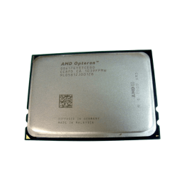 HP 633722-001 AMD 6176 12-Core 2.3GHz/12MB Processor