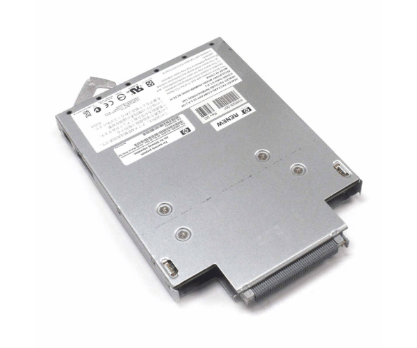 HP 638526-B21 Virtual Connect VC Flex-10/10D Module