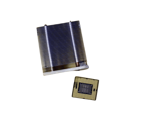 HP 643077-B21 Intel E7-4807 1.86GHZ 6C 1P Heatsink