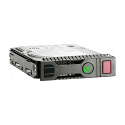 HP 652564-B21 300GB 6G SAS 10K SFF 2.5in SC Enterprise Hard Drive