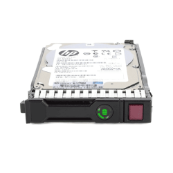 HP 652615-B21 450GB 6G SAS 15K LFF 3.5in SC Enterprise Hard Drive