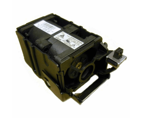 HP 654752-001 Dual Rotor Fan Assembly for DL360p Gen8