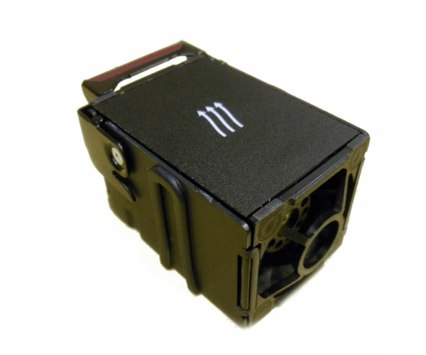HP 654752-001 Dual Rotor Fan Assembly for DL360p Gen8