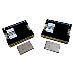 HP 654805-B21 662834-001 BL685C G7 AMD 6276 2.3GHZ 16C 2P KIT