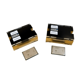 HP 654805-L21 662834-001 BL685C G7 AMD 6276 2.3GHZ 16C 2P Kit