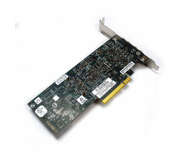 HP 656244-001 Ethernet 10GB 2-Port 530SFP+ Adapter