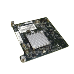 HP 657131-001 Flex-10 10GB 2-port 530M Network Adapter