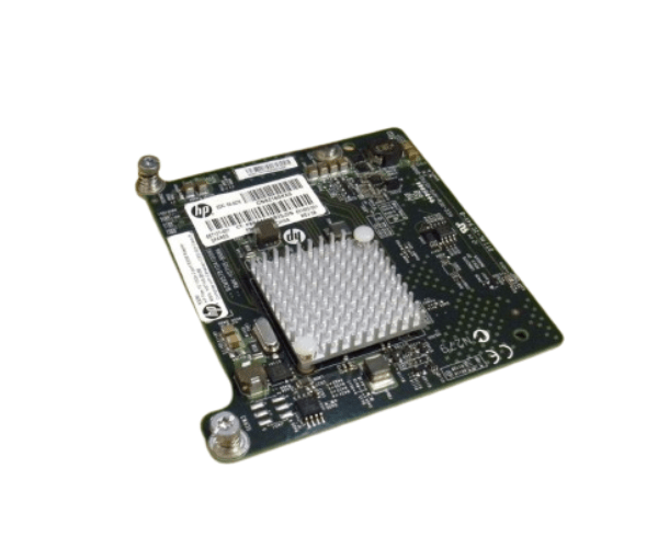 HP 657131-001 Flex-10 10GB 2-port 530M Network Adapter
