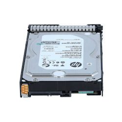 HP 657750-B21 1TB 6G SATA 7.2K LFF 3.5in SC MDL Hard Drive