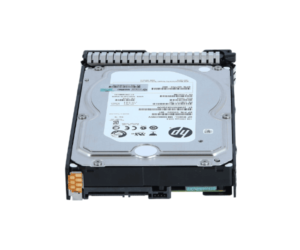 HP 657750-B21 1TB 6G SATA 7.2K LFF 3.5in SC MDL Hard Drive
