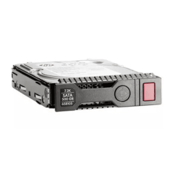 HP 658071-B21 500GB 6G SATA 7.2K LFF 3.5in SC MDL Hard Drive