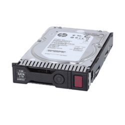 HP 658079-B21 2TB 6G SATA 7.2K LFF 3.5in SC MDL Hard Drive