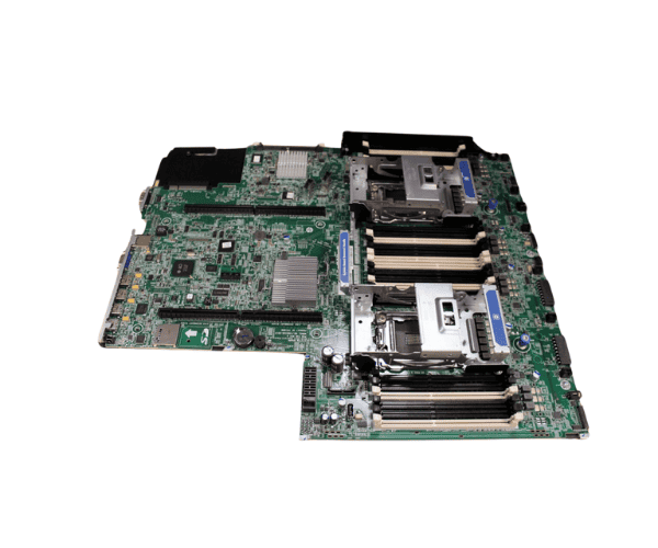 HP 662530-001 DL380p Gen8 V2 System Board