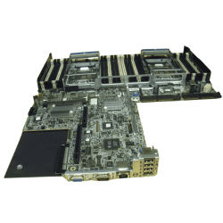 HP 667865-001 DL360p Gen8 System I/O Board Caged