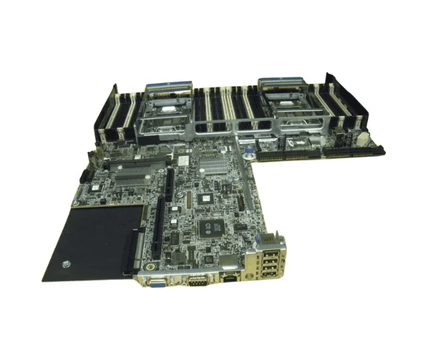 Hp Gen8 Cache Module HP 667865-001 DL360p Gen8 System I/O Board Caged BD Price