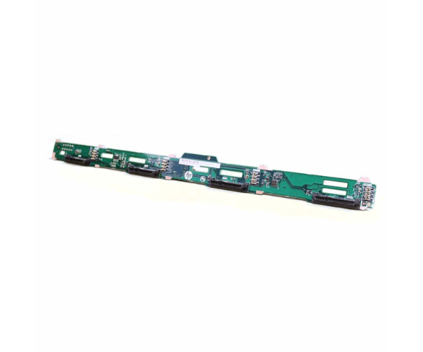 HP 671320-001 4LFF SAS Hard Drive Backplane