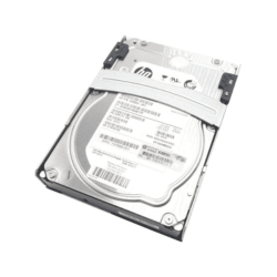 HP 672621-B21 1TB 6G SATA 7.2K LFF 3.5in Quick Release MDL Hard Drive