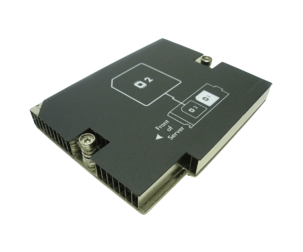 HP 672720-001 BL465c Gen8 Heat Sink for CPU #2