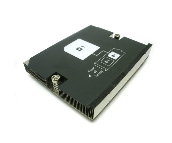 HP 672721-001 BL465c Gen8 Heat Sink for CPU #1