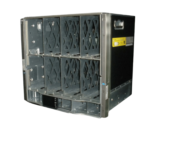 HP 681844-B21 BLc7000 CTO Platinum Enclosure ROHS