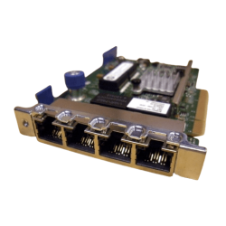 HP 684208-B21 629135-B21 634025-001 Ethernet 1Gb 4-Port 331FLR FlexibleLOM Adapter
