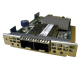 HP 684210-B21 649869-001 Ethernet 10GbE 2-Port 530FLR-SFP Adapter