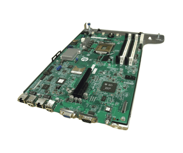 HP 686659-001 DL320e Gen8 System Board with Tray