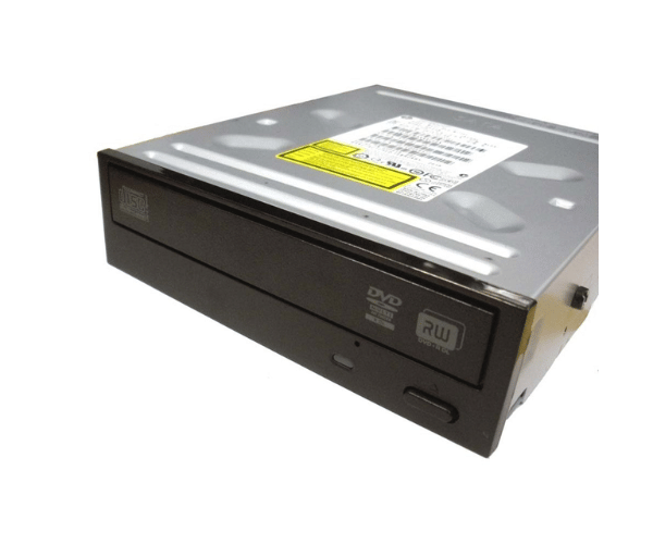 HP 690418-001 SATA DVD-RW 16x Black Optical Drive