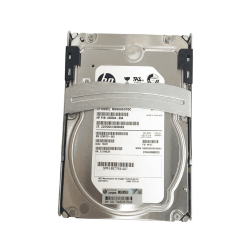 HP 697954-B21 4TB 6G SATA 7.2K LFF 3.5in Quick Release MDL Hard Drive