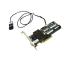 HP 698465-001 P1224 4i/4e 1GB FBWC RAID Controller