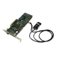 HP 698465-001 P1224 4i/4e 1GB FBWC RAID Controller 
