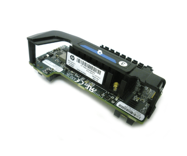 HP 700764-B21 701536-001 FlexFabric 20Gb 2-Port 650FLB FIO Adapter